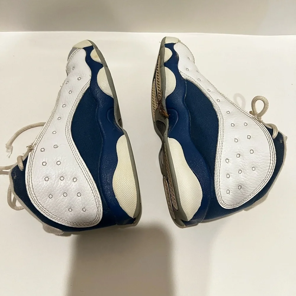 Nike air jordan